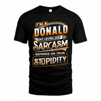Unisex Standard T-Shirt