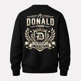 Unisex Sweatshirt