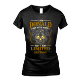 Women's Standard T-Shirt