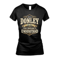 Women's Standard T-Shirt