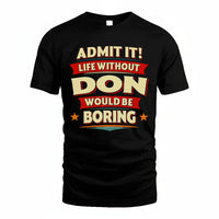 Unisex Standard T-Shirt
