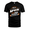 DON HH88-K2-107–Personalized Name Quote Apparel “It’s a/an NAME Thing You Wouldn’t Understand”