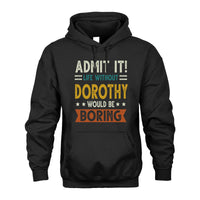 Unisex Hoodie