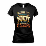 Women's Standard T-Shirt