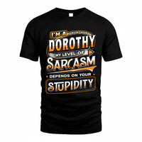 Unisex Standard T-Shirt