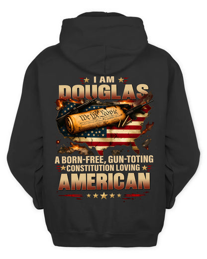 DOUGLAS HH88-K250-102...250 Years Of Freedom 1776-2026