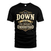 DOWN HH-F009–Personalized Name Quote Apparel “It’s an NAME Thing You Wouldn’t Understand”