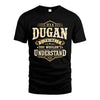 DUGAN HH-F009–Personalized Name Quote Apparel “It’s an NAME Thing You Wouldn’t Understand”