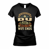 Women's Standard T-Shirt