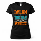 Women's Standard T-Shirt