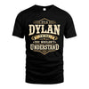 DYLAN HH-F009–Personalized Name Quote Apparel “It’s an NAME Thing You Wouldn’t Understand”