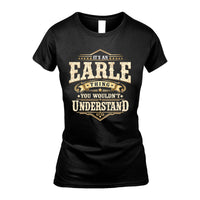 Women's Standard T-Shirt