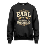 Unisex Sweatshirt