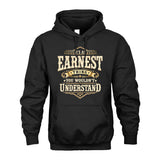 Unisex Hoodie