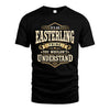 EASTERLING HH-F009–Personalized Name Quote Apparel “It’s an NAME Thing You Wouldn’t Understand”
