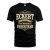 ECKERT HH-F009–Personalized Name Quote Apparel “It’s an NAME Thing You Wouldn’t Understand”