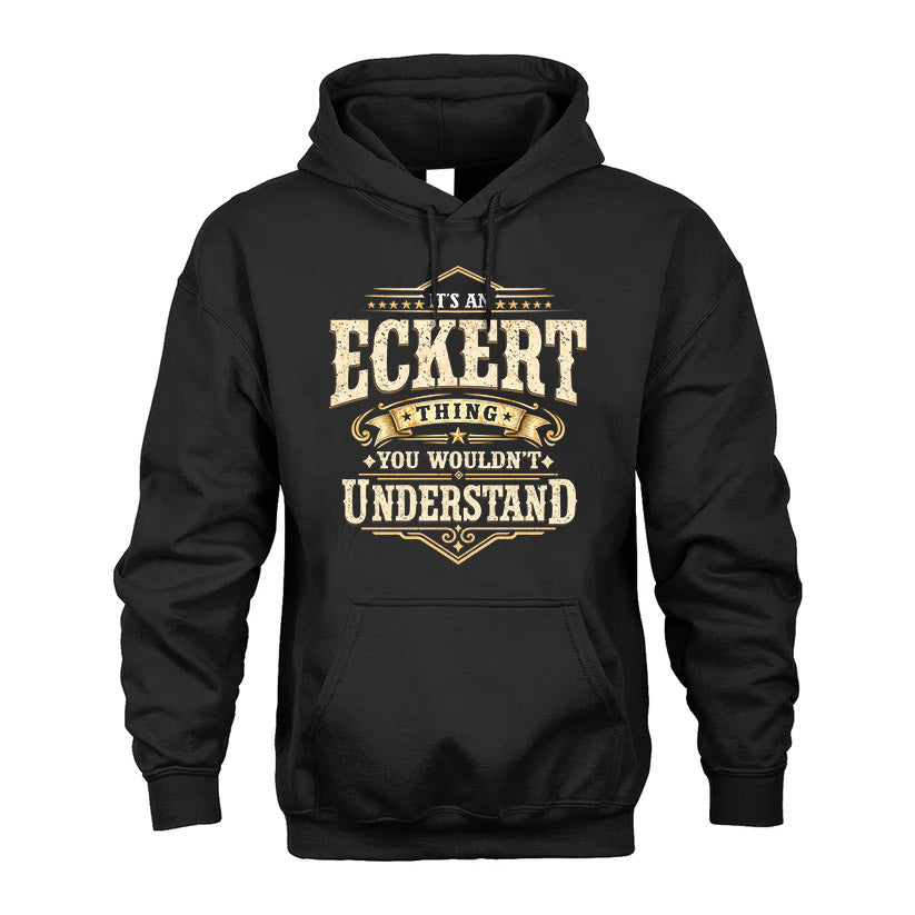 ECKERT HH-F009–Personalized Name Quote Apparel “It’s an NAME Thing You Wouldn’t Understand”