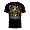 EDGAR HH88-K250-104...250 Years Of Freedom 1776-2026