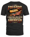 EDUARDO HH88-K250-102...250 Years Of Freedom 1776-2026