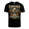 EDWARDS HH88-K250-104...250 Years Of Freedom 1776-2026