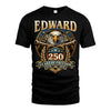 EDWARD HH88-K250-104...250 Years Of Freedom 1776-2026