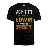 Unisex Standard T-Shirt