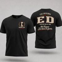 Unisex Standard T-Shirt