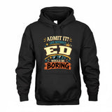Unisex Hoodie