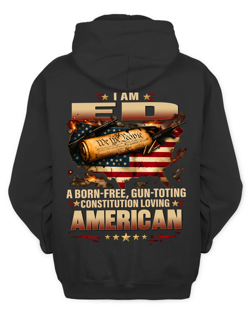 ED HH88-K250-102...250 Years Of Freedom 1776-2026