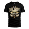 EGGLESTON HH-F009–Personalized Name Quote Apparel “It’s an NAME Thing You Wouldn’t Understand”