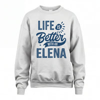 Unisex Sweatshirt
