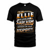 ELLIE TT88-K6-229 – Personalized Funny Sarcasm Apparel 