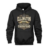Unisex Hoodie
