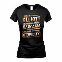 Women's Standard T-Shirt
