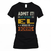Women's Standard T-Shirt