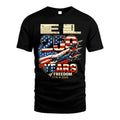 EL HH88-K250-105...250 Years Of Freedom 1776-2026