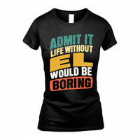 Women's Standard T-Shirt
