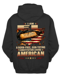 Unisex Hoodie