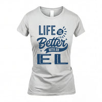 Women's Standard T-Shirt