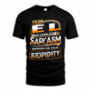 EL TT88-K6-229 – Personalized Funny Sarcasm Apparel 