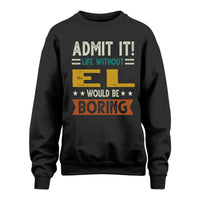 Unisex Sweatshirt