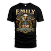 EMILY HH88-K250-104...250 Years Of Freedom 1776-2026