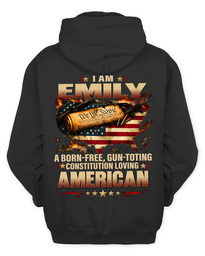 EMILY HH88-K250-102...250 Years Of Freedom 1776-2026