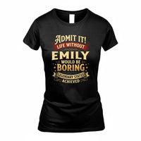 Women's Standard T-Shirt