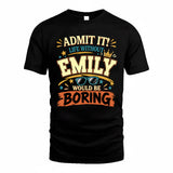 Unisex Standard T-Shirt