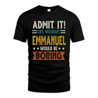 Unisex Standard T-Shirt