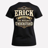 Women's Standard T-Shirt