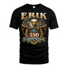 ERIK HH88-K250-104...250 Years Of Freedom 1776-2026