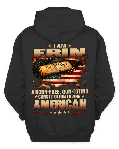 ERIN HH88-K250-102...250 Years Of Freedom 1776-2026
