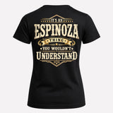 Women's Standard T-Shirt